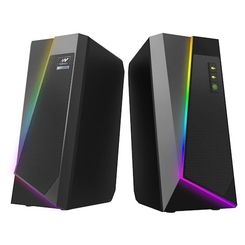 ALTAVOCES GAMING NETWAY BLUETOOTH 5.0 XS300BT
