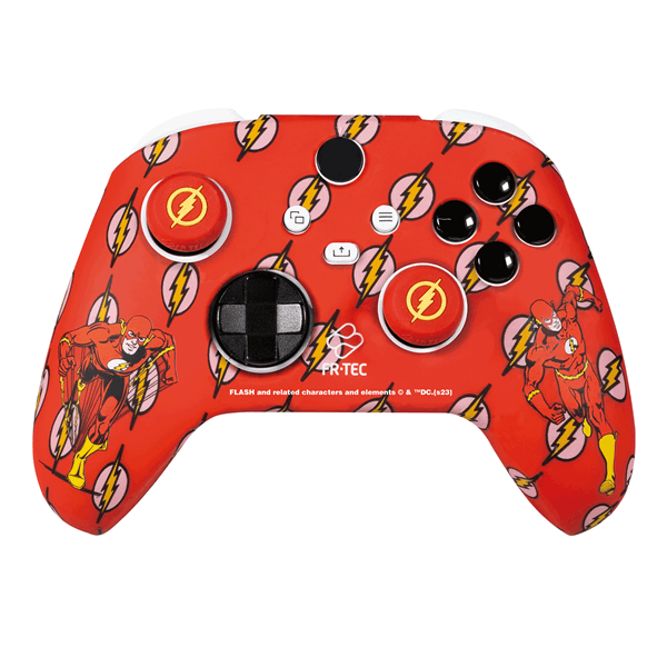 FR TEC Xbox Series DC Custom Kit Flash