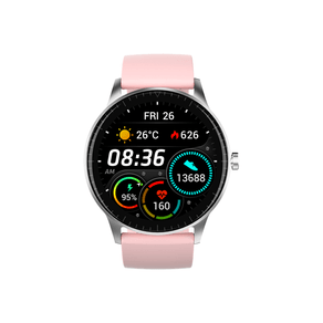 BLUETOOTH-SMARTWATCH---ROSE