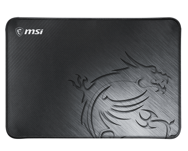 ALFOMBRILLA GAMING MSI AGILITY GD21