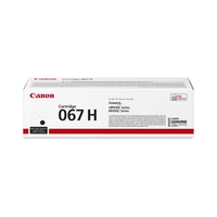 Miniatura 1 de CARTRIDGE 067 H BK