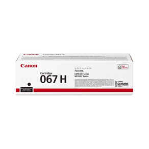 CARTRIDGE-067-H-BK