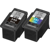 Miniatura 1 de PACK COMBO CARTUCHOS CANON PG-540 / CL-541