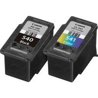 Miniatura 2 de PACK COMBO CARTUCHOS CANON PG-540 / CL-541