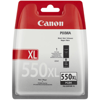 CARTUCHO CANON NEGRO PGI-550XL