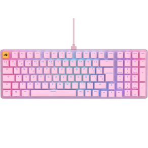 Glorious-GMMK-2-Full-Size-Rosa---Fox-switch--ES--Teclado