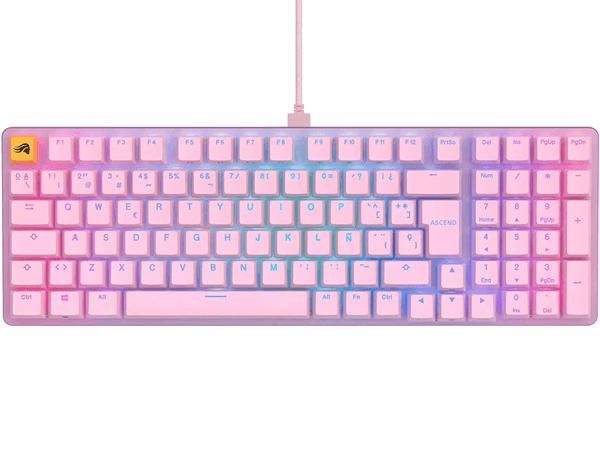 Glorious GMMK 2 Full Size