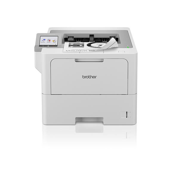 BROTHER HL-L6410DN Laser Wifi Dúplex