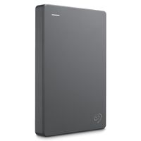 Miniatura 3 de DISCO DURO EXTERNO 1TB SEAGATE BASIC 2.5" USB 3.0 GRIS