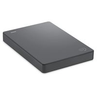 Miniatura 4 de DISCO DURO EXTERNO 1TB SEAGATE BASIC 2.5" USB 3.0 GRIS