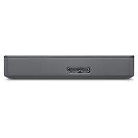 Miniatura 5 de DISCO DURO EXTERNO 1TB SEAGATE BASIC 2.5" USB 3.0 GRIS