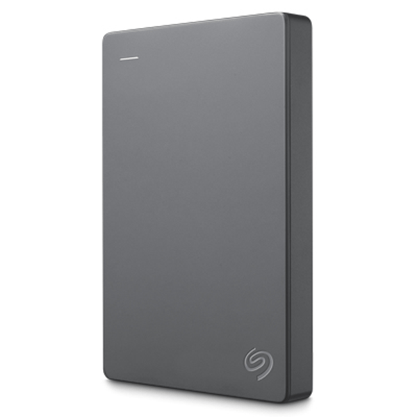 DISCO DURO EXTERNO 2TB SEAGATE BASIC 2.5" USB 3.0 GRIS