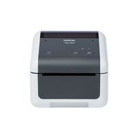 Miniatura 1 de IMPRESORA BROTHER ETIQUETAS TD-4520DN