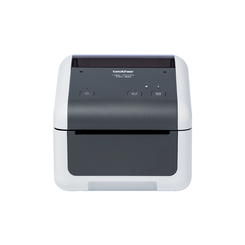 IMPRESORA BROTHER ETIQUETAS TD-4520DN