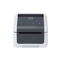Miniatura 2 de IMPRESORA BROTHER ETIQUETAS TD-4520DN