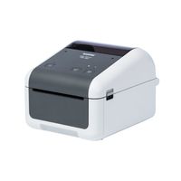Miniatura 6 de IMPRESORA BROTHER ETIQUETAS TD-4520DN
