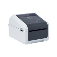 Miniatura 7 de IMPRESORA BROTHER ETIQUETAS TD-4520DN