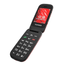 TELEFUNKEN-S440-Red