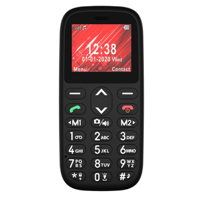 TELEFUNKEN-S410-Black