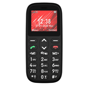 TELEFUNKEN-S410-Black