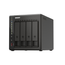 TS-453E-8G-4-BAY-8-GB-DDR4-2X-2.5GBE-2X-USB-3.2II-2X-USB2-.0