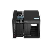 Miniatura 4 de TS-453E-8G 4 BAY 8 GB DDR4 2X 2.5GBE 2X USB 3.2II 2X USB2 .0
