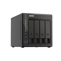 Miniatura 5 de TS-453E-8G 4 BAY 8 GB DDR4 2X 2.5GBE 2X USB 3.2II 2X USB2 .0