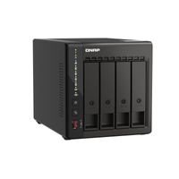 Miniatura 6 de TS-453E-8G 4 BAY 8 GB DDR4 2X 2.5GBE 2X USB 3.2II 2X USB2 .0