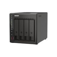 Miniatura 7 de TS-453E-8G 4 BAY 8 GB DDR4 2X 2.5GBE 2X USB 3.2II 2X USB2 .0