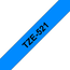 TZE-521-LAMINATED-TAPE-9MM-8M-BLACK-ON-BL-UE