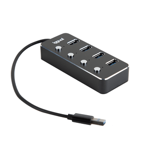 iggual-Hub-tipo-A-x-4-puertos-USB-3.1-4BUTTONS
