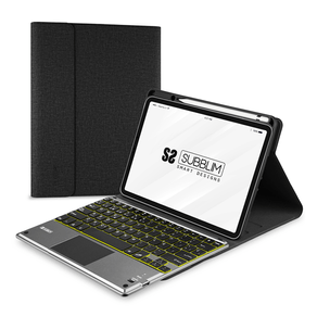 FUNDA-TECLADO-SUBBLIM-KEYTAB-PRO-BT-TOUCHPAD-IPAD-109--10G-BLACK