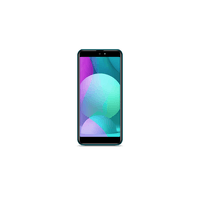 Miniatura 1 de TELEFONO MOVIL LIBRE SPC SMART MAX2 5.5" /QC/ 1GB/16GB / AND 11/TURQUESA