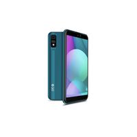 Miniatura 4 de TELEFONO MOVIL LIBRE SPC SMART MAX2 5.5" /QC/ 1GB/16GB / AND 11/TURQUESA