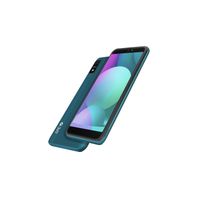 Miniatura 5 de TELEFONO MOVIL LIBRE SPC SMART MAX2 5.5" /QC/ 1GB/16GB / AND 11/TURQUESA