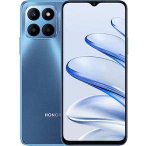 Smartphone--HONOR--70-Lite-6.5--5G-4GB-128GB-Azul