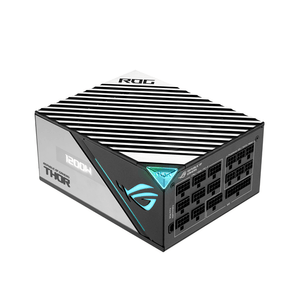 Fuente-Alimentacion-1200W-Asus--ROG-THOR-1200W-Platinum-II-80-PLUS-PlatinumFully-Modular