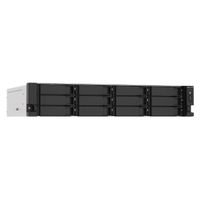 Miniatura 6 de TS-1273AU-RP-8G 2U 12BAY 2.2GHZ QC 8GB DDR 4 2X 2.5GBE 2X 55 0W