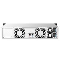 Miniatura 7 de TS-1273AU-RP-8G 2U 12BAY 2.2GHZ QC 8GB DDR 4 2X 2.5GBE 2X 55 0W