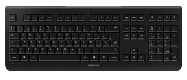 KW 3000 BLACK