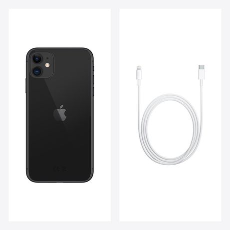 iPhone 11 64GB BLACK | PCBox
