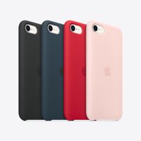 Miniatura 7 de APPLE iPhone SE 4.7" 5G 64GB Rojo