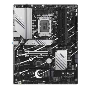 Placa Intel  Asus PRIME H770-PLUS LGA 1700