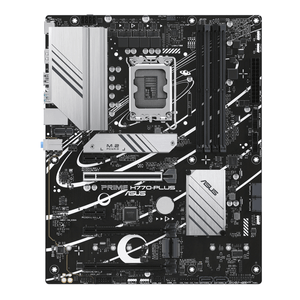 Placa Intel  Asus PRIME H770-PLUS LGA 1700