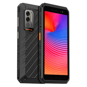 Smartphone  ULEFONE  Power Armor X11 Pro 5.45" 4G 4GB/64GB Negro
