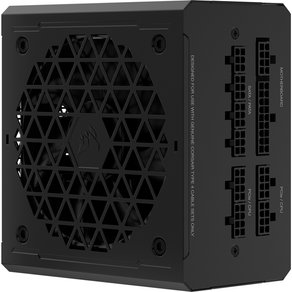 FUENTE DE ALIMENTACION CORSAIR RM850e | 850W | 80+ GOLD | ATX 3.0 | MODULAR