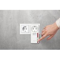 Miniatura 6 de AVM FRITZ!Powerline 1220E Set International, Pareja de adaptadores PLC hasta 1200 Mbps