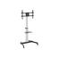SOPORTE-PANTALLA-DE-SUELO-CON-RUEDAS-EQUIP-CON-ESTANTE-COLOR-PLATA-PARA-PANTALLAS-DE-37-86--Max.-VESA-600x400-Max.-50Kg