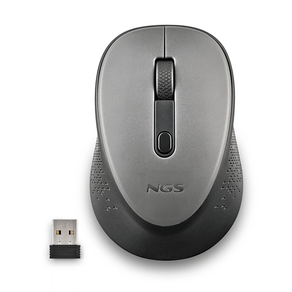 RATON-NGS-DEW-OPTICO-1600DPI-INALAMBRICO-NANO-GRIS