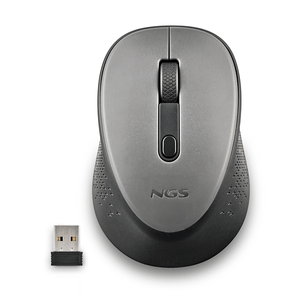 RATON-NGS-DEW-OPTICO-1600DPI-INALAMBRICO-NANO-GRIS